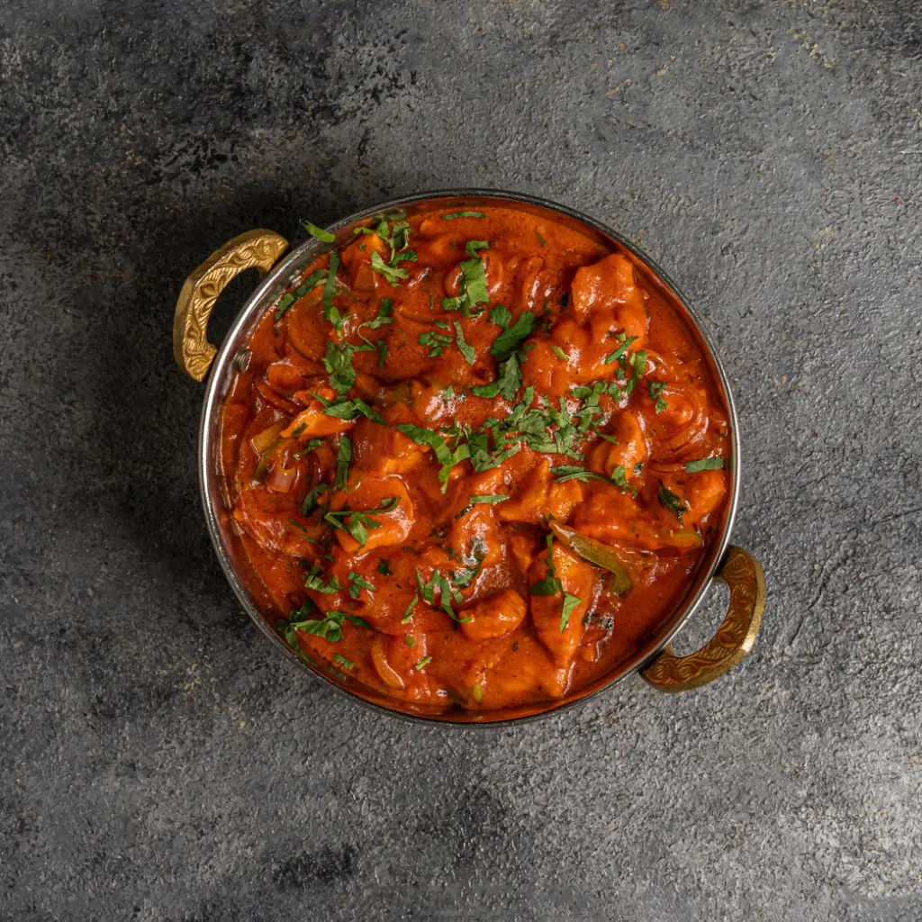 Galfrezi Chicken